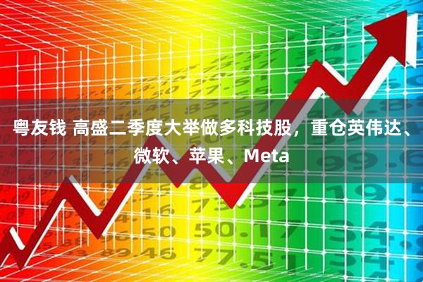 粤友钱 高盛二季度大举做多科技股，重仓英伟达、微软、苹果、Meta