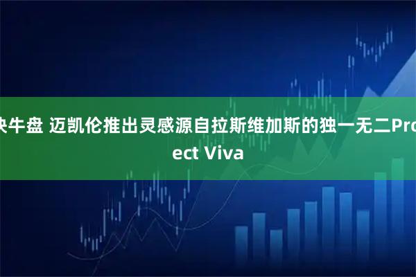 快牛盘 迈凯伦推出灵感源自拉斯维加斯的独一无二Project Viva